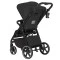 Прогулянкова коляска CARRELLO Bravo SL CRL-5520 eclipse black /1/